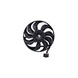 Seat Cordoba Fan Motoru [Cey] (1C0959455C)